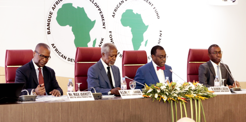 La BAD mise sur le textile et la mode pour stimuler les économies africaines