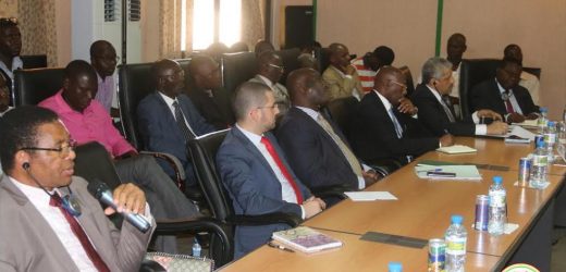 Guinée : la BAD finance 6 projets à 191 millions de dollars