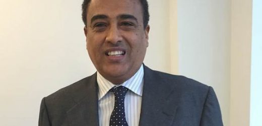 Abdourahman Boreh obtient gain de cause dans une affaire de corruption face à Djibouti