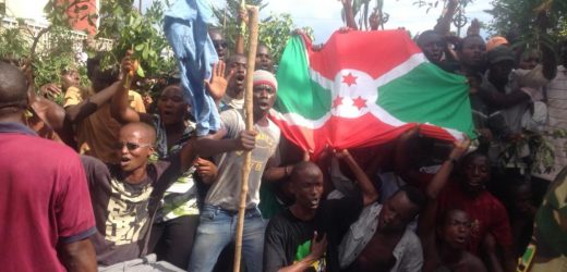 La BAD au Burundi : Évaluation d’un pays en crise