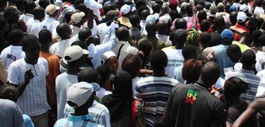 Un taux de chômage flatteur noté au Sénégal?