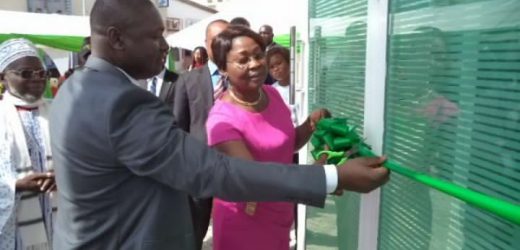 Côte d&rsquo;Ivoire: Orabank ouvre une agence à Bouaké