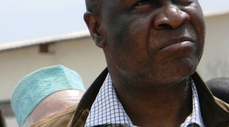 Cameroun : mandat d’arrêt contre l’ex-ministre des Finances Essimi Menye