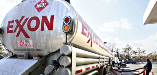 Mozambique : opération juteuse entre Exxon Mobil et Eni
