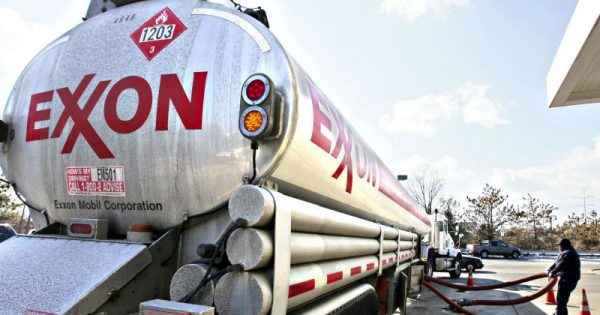 exxonmobil