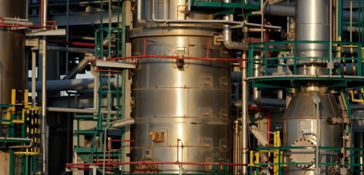L&rsquo;unique raffinerie du Ghana quadruple sa capacité