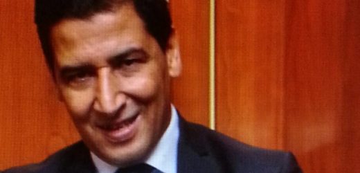 Abderrazzak Sitaïl, président du magazine Les Afriques: «les médias africains doivent se départir de l’information fast-food»