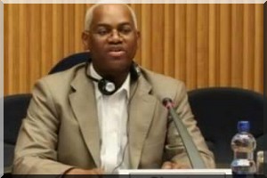 Le mauritanien Ghassoum Wane promu Dircab du président de la commission de l’UA