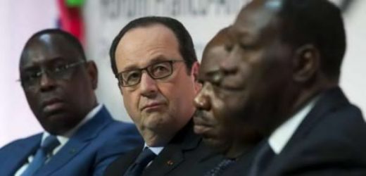 France: l’Afrique, chemin incontournable pour accéder à l’Elysée