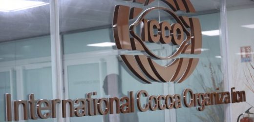 Le siège de l’ICCO transféré de Londres à Abidjan   