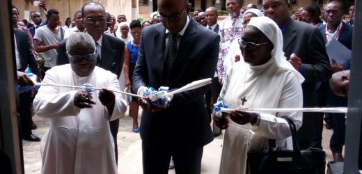 Togo : la BRVM inaugure une nouvelle salle de marchés
