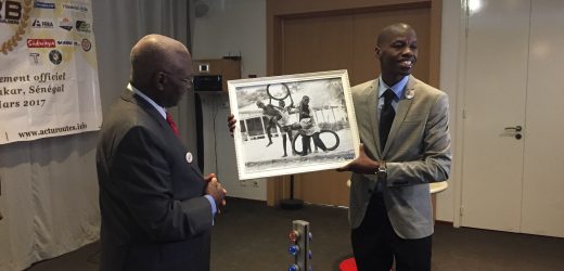 A Dakar, Acturoutes lance le grand  Prix Babacar Ndiaye pour les acteurs de la route