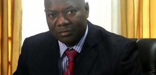 Sierra Leone: Kaifala Marah, candidat aux présidentielles de 2018