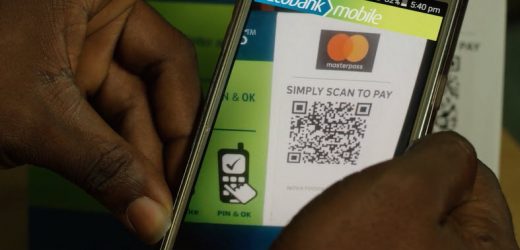 Ecobank Côte d’Ivoire lance sa solution de paiement mobile