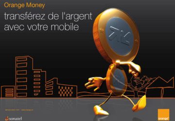 UEMOA: coup de frein  pour Orange Money