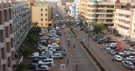 Les grandes entreprises opérant au Burkina Faso ont désormais l’obligation d’y construire un siège
