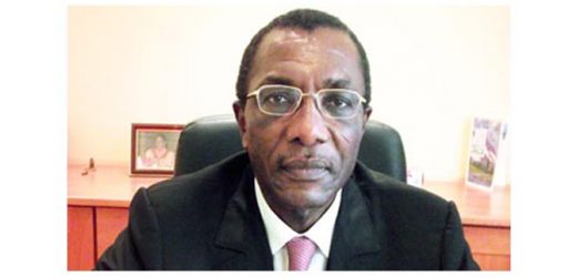 Entretien avec Michel Abrogoua en prélude de la conférence du capital investissement africain