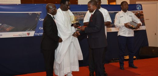 La BAD primée pour son appui au développement des ports africains