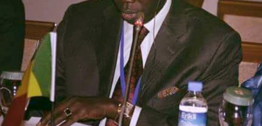 Candidature à l’élection du SG de l’OMT: Mouhamed Faouzou Dème attend l’autorisation du Sénégal