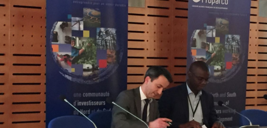 Proparco investit dans le fonds Oasis