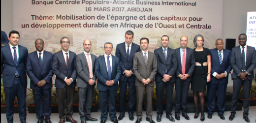Banque Atlantique : le deal entre Banque populaire et le capital-investisseur DPI