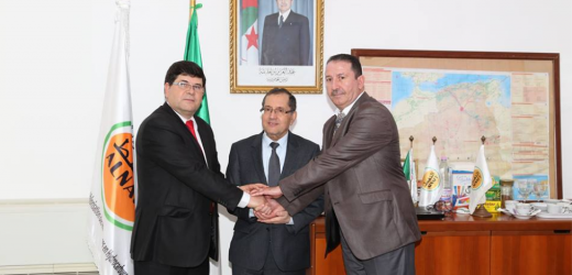 Algérie : Arezki Hocini assure l’intérim à la tête du Comité de direction d’Alnaft