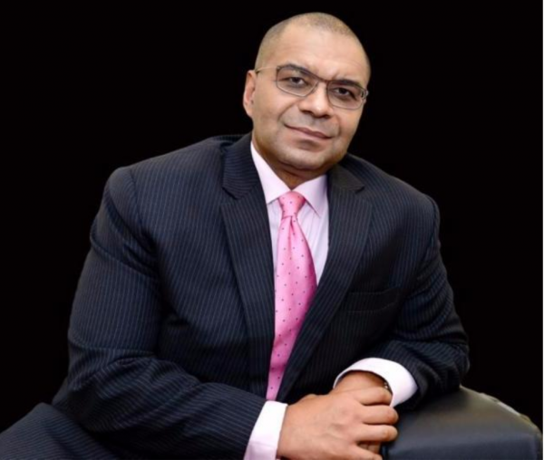 Andrew Alli, Président et PDG de AFC