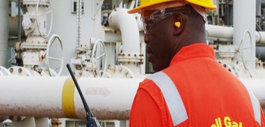 Shell cède ses intérêts au Gabon