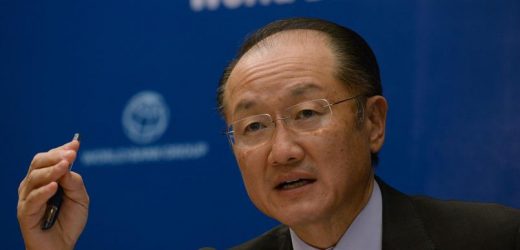 La Banque mondiale annonce un engagement record en faveur de l’Afrique subsaharienne