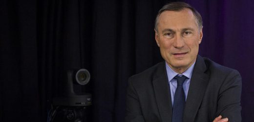 Jean-Marie Bockel, invité spécial: « la Françafrique est un réseau des hommes du passé »