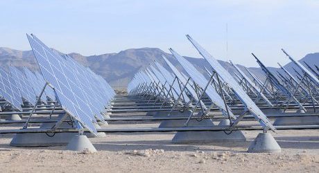 La Banque mondiale mise sur le potentiel solaire de la zone MENA