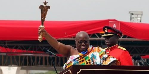 Du jamais vu: un gouvernement de 110 ministres au Ghana