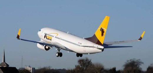 Niger : Asky reprend ses vols sur Niamey