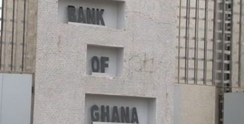 Ghana : la banque centrale maintient son taux directeur à 29%