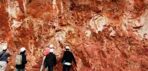 Guinée/Rapport ITIE 2015 : la bauxite se taille la part du lion