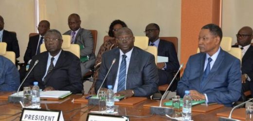 UEMOA : la BCEAO fait le point de l’année 2016