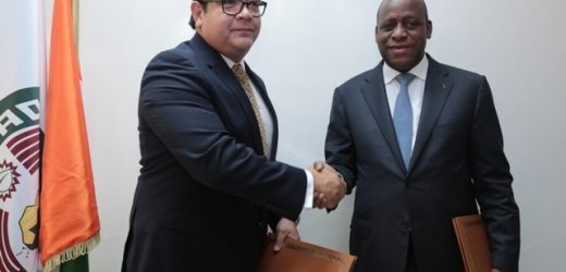 Côte D’Ivoire: le groupe CFAO va ouvrir une usine de brasserie à Abidjan