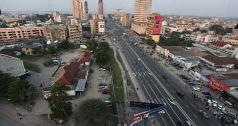 Congo : vers une hausse de la croissance du PIB en 2017