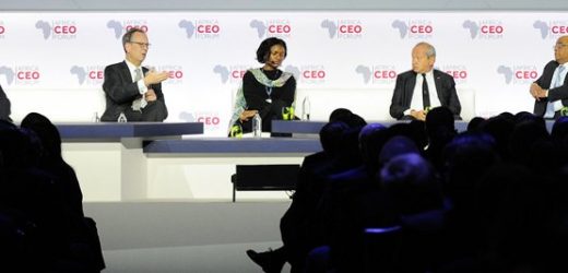 5eme édition de l’Africa CEO Forum: Réinventer le Business model africain