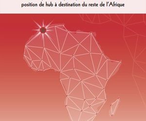 Le Maroc intensifie ses échanges avec ses voisins africains