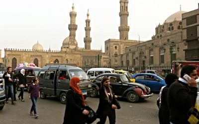 La Banque mondiale débloque un nouveau prêt pour l&rsquo;Égypte