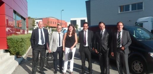 Le groupe ES-KO renouvelle sa confiance à SONEMA pour 2017