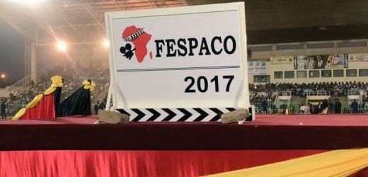 Alain Gomis remporte la 25ème édition du FESPACO