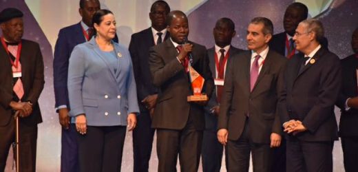 Forum Afrique Développement : le leadership de Coris Bank international à l’honneur