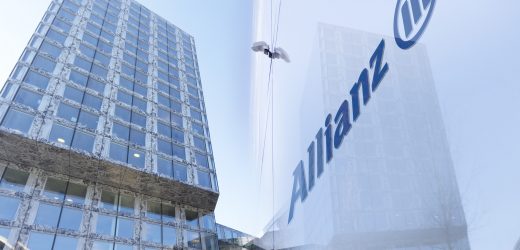 Africa CEO Forum 2017: Allianz nommé «Société Internationale de l’Année» en Afrique