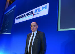 Air France-KLM montre de l’appétit pour Air Côte d’Ivoire
