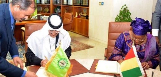 La BID accorde 210 millions de dollars à la Guinée