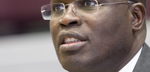 Sénégal : remise de peine pour Khalifa Sall