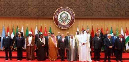 L’union arabe entre réconciliation et amertume