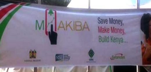M-Akiba, la nouvelle obligation mobile du Kenya